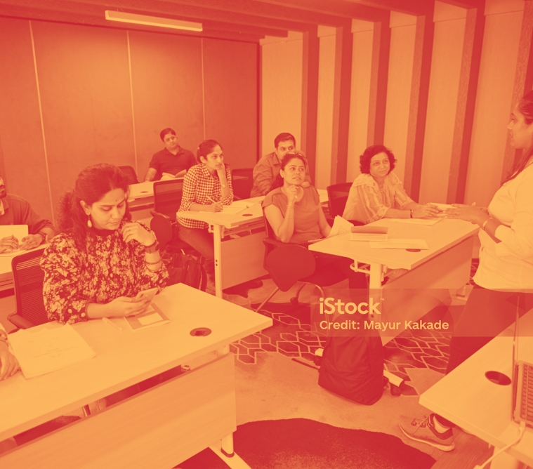 A model that works for schools